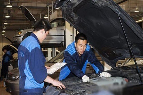 汽車油耗高？主要原因都在這里，速來圍觀！